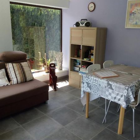 Chalet De La Vallee Des Pres Oignies Luaran gambar